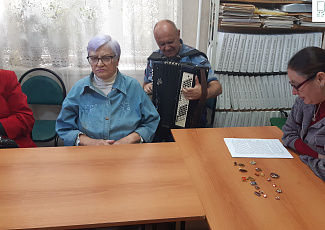 «Город славы боевой»